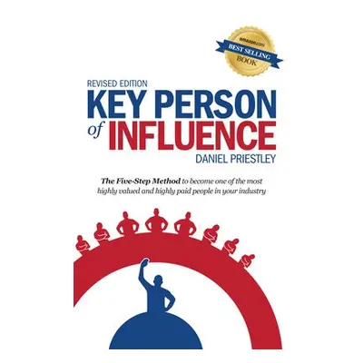 Key Person of Influence - Priestley, Daniel