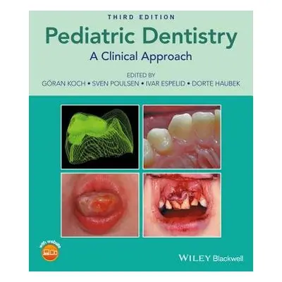 Pediatric Dentistry