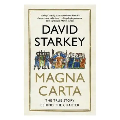 Magna Carta - Starkey, David