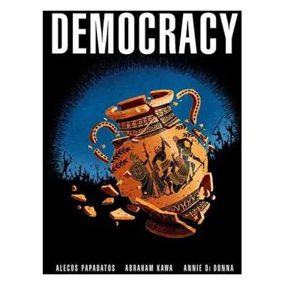 Democracy - Papadatos, Alecos a Kawa, Abraham a Donna, Annie Di