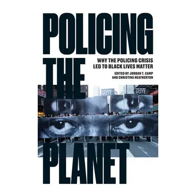 Policing the Planet