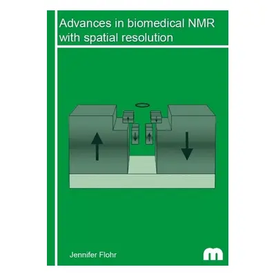 Advances in biomedical NMR with spatial resolution - Flohr, Dr Jennifer, Ph.D.