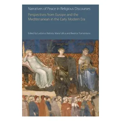 Narratives of Peace in Religious Discourses