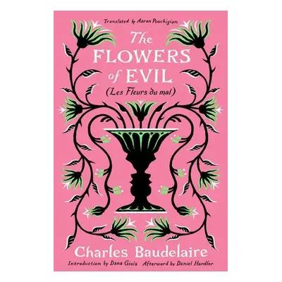 Flowers of Evil - Baudelaire, Charles