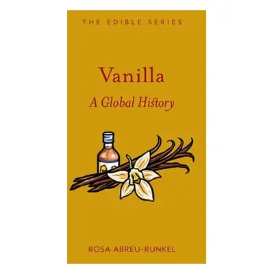 Vanilla - Abreu, Rosa