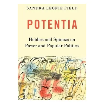 Potentia - Field, Sandra Leonie (Assistant Professor of Humanities, Assistant Professor of Human