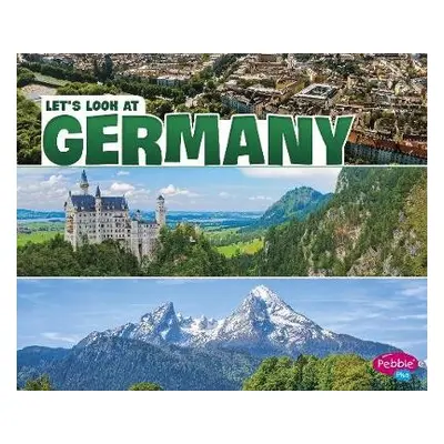 Let's Look at Germany - Boone, Mary