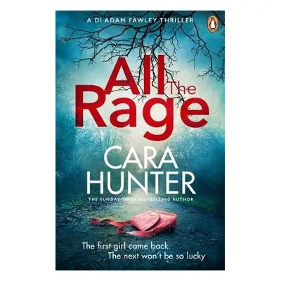 All the Rage - Hunter, Cara