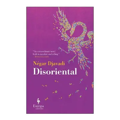 Disoriental - Djavadi, Negar