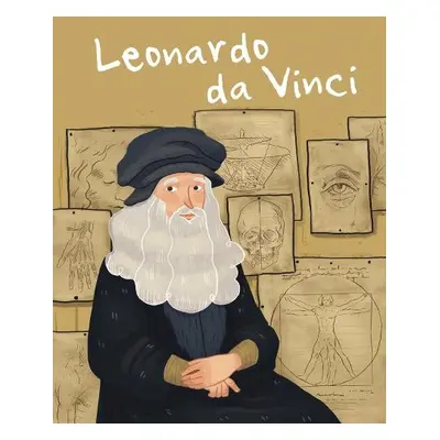 Leonardo da Vinci - Kent, Jane