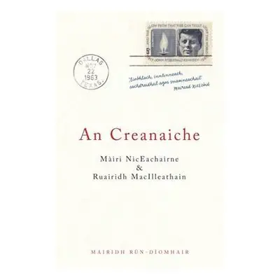 Creanaiche - MacLean, Roddy