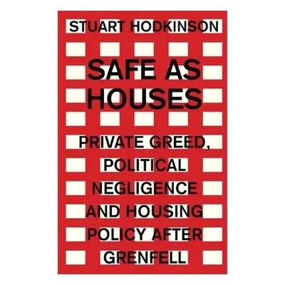 Safe as Houses - Hodkinson, Stuart