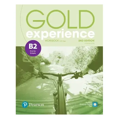 Gold Experience 2nd Edition B2 Workbook - Maris, Amanda