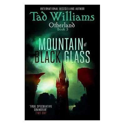 Mountain of Black Glass - Williams, Tad