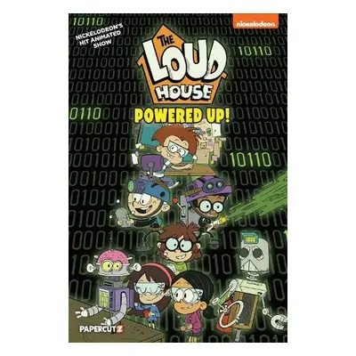 Loud House Vol. 22 - Creative Team, The Loud House