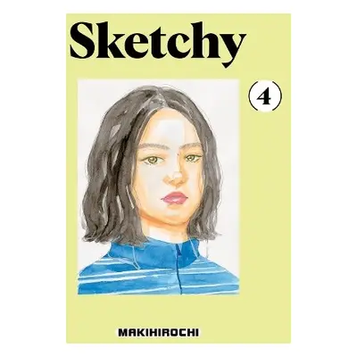 Sketchy 4 - MAKIHIROCHI