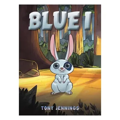 Blue I - Jennings, Tony