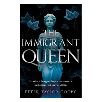 Immigrant Queen - Taylor-Gooby, Peter