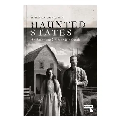 Haunted States - Corcoran, Miranda