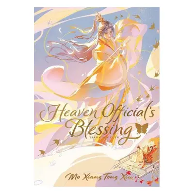 Heaven Official's Blessing: Tian Guan Ci Fu (Deluxe Hardcover Novel) Vol. 1 - Xiu, Mo Xiang Tong