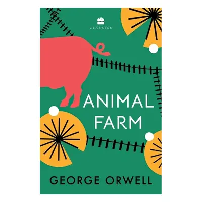 Animal Farm - Orwell, George