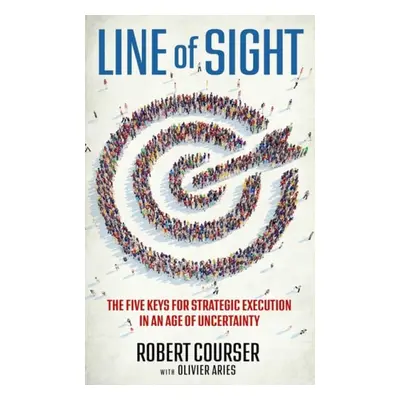 Line of Sight - Courser, Robert