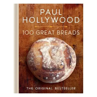 100 Great Breads - Hollywood, Paul