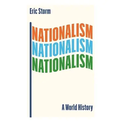 Nationalism - Storm, Eric