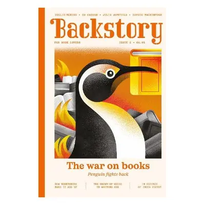 Backstory magazine 2