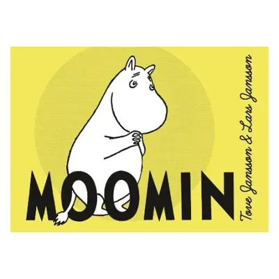 Moomin Adventures: Book 1 - Jansson, Tove a Jansson, Lars