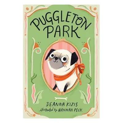 Puggleton Park #1 - Kizis, Deanna