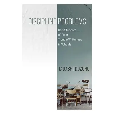 Discipline Problems - Dozono, Tadashi