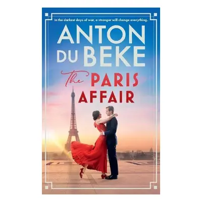 Paris Affair - Du Beke, Anton