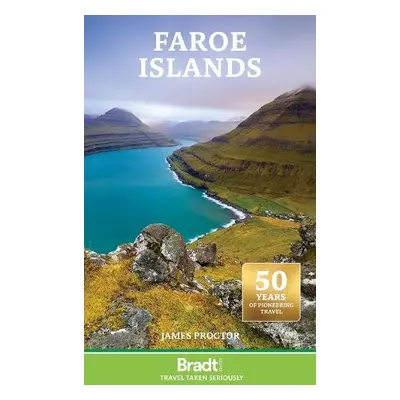 Faroe Islands - Proctor, James