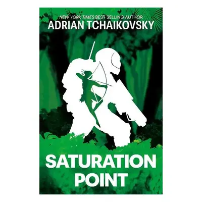 Saturation Point - Tchaikovsky, Adrian