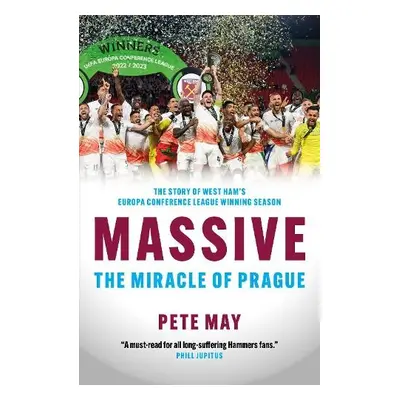 Massive - May, Pete