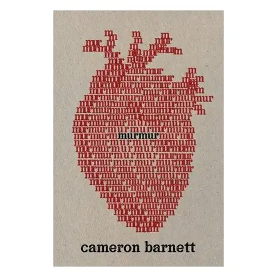 Murmur - Barnett, Cameron