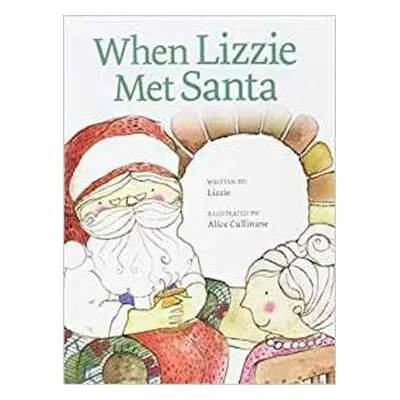 When Lizzie Met Santa