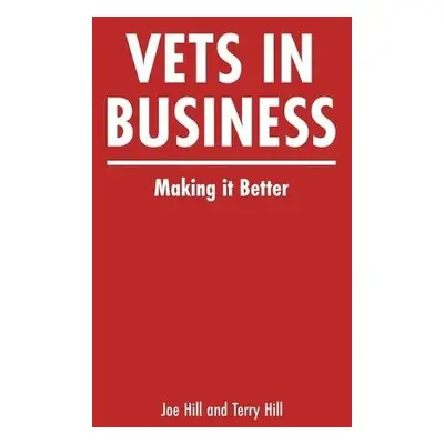 Vets In Business - Hill, Joe a Hill, Terry