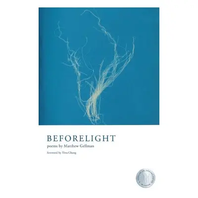 Beforelight - Gellman, Matthew