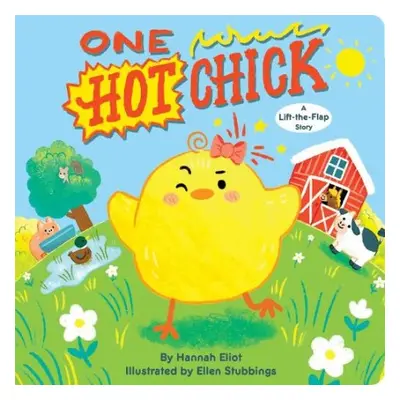 One Hot Chick - Eliot, Hannah