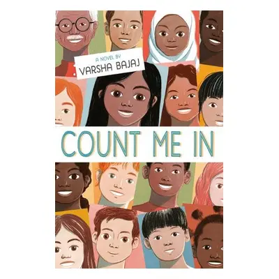 Count Me In - Bajaj, Varsha