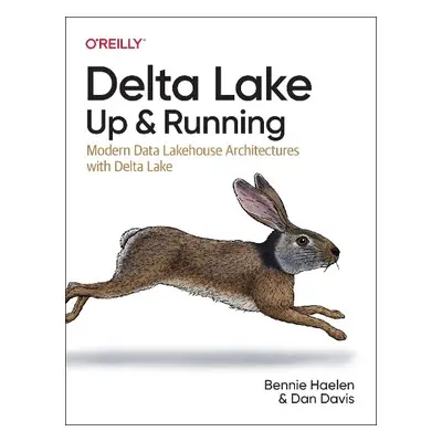 Delta Lake: Up and Running - Haelen, Bennie a Davis, Dan