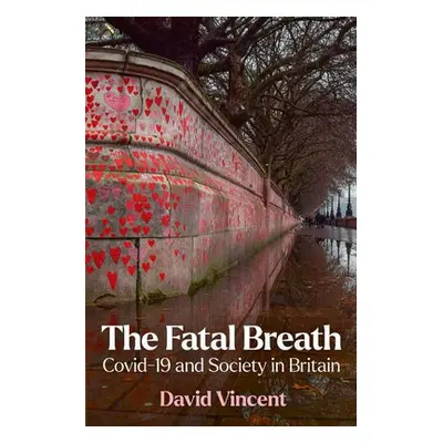 Fatal Breath - Vincent, David (The Open University)