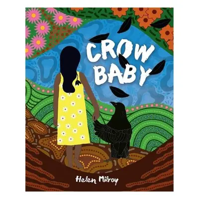 Crow Baby - Milroy, Helen