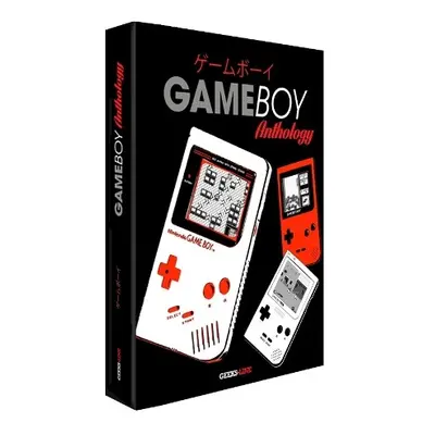 Game Boy Anthology - Geeks-Line