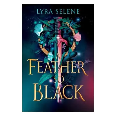 Feather So Black - Selene, Lyra