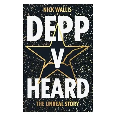 Depp v Heard - Wallis, Nick