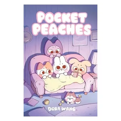 Pocket Peaches - Wang, Dora