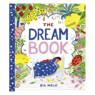 Dream Book - Melo, Bia